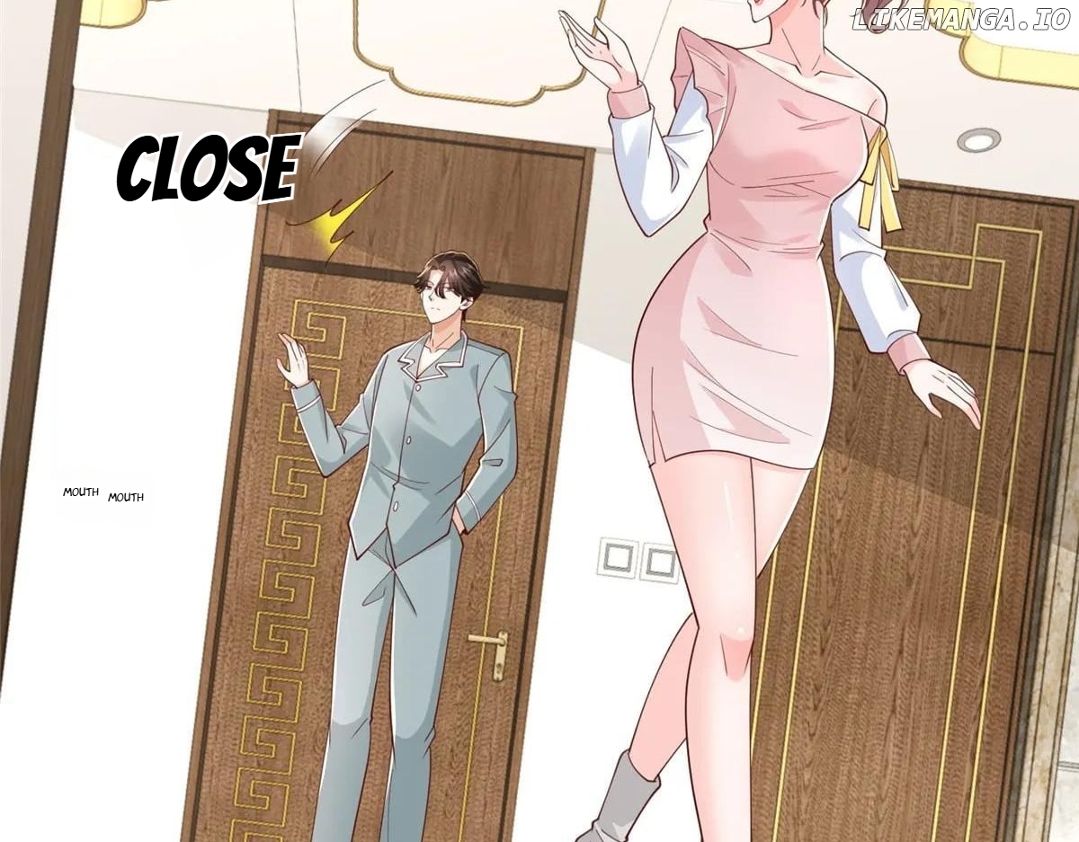 I randomly have a new career every week Chapter 771 - page 6